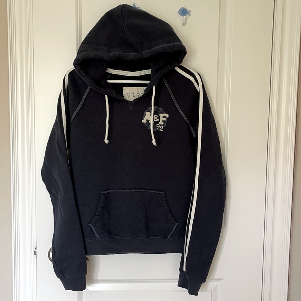 Abercrombie and Fitch Hoodie, L